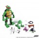 Teenage Mutant Ninja Turtles Action Figure 1/6 Raphael 28 cm